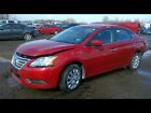 545-53201 Anti-lock Brake Part Fits 14-15
