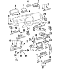 55413-60120 Lexus 5541360120 Genuine Oem 55413-60120 Lexus 5541360120 Genuine Oem