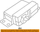 56038890ad Mopar Chrysler Oem Lane Departure Module