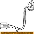 56038978al Mopar Chrysler Oem Rear 56038978al Mopar Chrysler Oem Rear