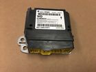 56054076ac Dodge Durango Srs Airbag Air Bag Control Module Oem