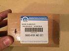 56054151ae Mopar Park Assist Blind Spot Module Liberty Town Country Caravan 56054151ae Mopar Park Assist Blind Spot Module Liberty Town Country Caravan