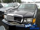 545-50045 560sel Anti-lock Brake Part 201