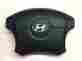 56900-2d600tk Factory Oem 04 05 06 Hyundai Elantra Left Drivers Steering Wheel Airbag Srs Black 56900-2d600 56900-2d600tk Factory Oem 04 05 06 Hyundai Elantra Left Drivers Steering Wheel Airbag Srs Black 56900-2d600