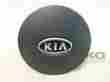 569001g450va 111624732 2006 2007 2008 2009 2010 Kia Rio Drivers Steering Wheel Air Bag Airbag Oem 59249