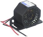 575 Ecco Safety Group Back Up Alarm 758379010006