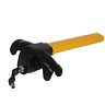 5864145679 Partschoice Universal Car Steering Wheel Lock Locking Fit 690005832302