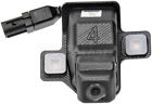8679035050 590-117 Dorman Park Assist Camera Fits Toyota 885484875029 8679035050 590-117 Dorman Park Assist Camera Fits Toyota 885484875029
