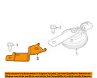 5c0951217a Volkswagen Vw Oem Beetle Alarm 5c0951217a Volkswagen Vw Oem Beetle Alarm