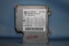 591-54651 5c0959655 5c0 959 655 Volkswagen Passat Air Srs Bag Control Module