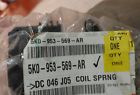 5k0-953-569-ar Volkswagen 5k0953569ar Genuine Oem