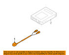 5n0827566ab Volkswagen Vw Oem Tiguan Liftgate Tail Tailgate