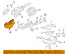 5q0905861a Volkswagen Vw Oem Gti Keyless Immobilizer Module