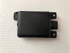 5q0907686a Volkswagen Jetta Blind Spot Monitor Sensor Rear