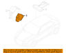 5q0951605a Audi Oem Alarm