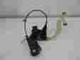 5w4a-5421813-ga Type 2003-2008 Jaguar S-type Lh Left Front Door Latch Used P N 181.ja1o03 5w4a-5421813-ga Type 2003-2008 Jaguar S-type Lh Left Front Door Latch Used P N 181.ja1o03