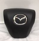 50879 6 178939159lkq Mazda Driver Steering Wheel Air Bag Oem Airbag