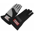 600020105 Rjs Racing Equipment Knitted Nomex Glove