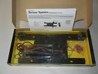 60100va Nvision Back-up Sensor System 60100va Nvision Back-up Sensor System
