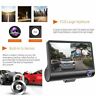 602310268172 Unbranded Hd Lens Car Dvr Dash Cam Recorder