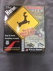607586120018 Hornet The Electronic Deer Avoidance System New