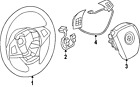 61-31-9-270-259 Bmw 61319270259 Genuine Oem