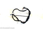 61116904165 Bmw Oem Center Console Wiring Harness Cigarette Lighter Plug Wire