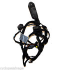 61128378339 Bmw Oem Rear Door Wiring Harness Driver Or Passenger Cable 61128378339 Bmw Oem Rear Door Wiring Harness Driver Or Passenger Cable