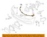 61129395453 Bmw Oem Front