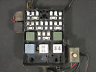 61131369596 Bmw Fuse Box Fusebox Rare Excellent Condition No Melting Around