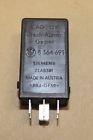 61358364691 Bmw Oem Crash Alarm Relay Coupe Convertible Sedan