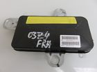 6167502 Bmw Front Right Passenger Door Air Safety Bag Srs Oem