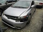 619166 Civic 06 07 08 09 10 11 Honda Anti-lock Brake Part
