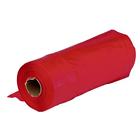 625848 Berry Global Red Caution Flag 070052000778