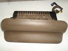 253-59103b 626 Air Bag Passenger From Vin Fits Mazda