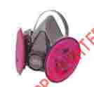 6297pa1-a 3m Tekk Protection Mold And Lead Particle Respirator-medium Each 6297pa1-a 3m Tekk Protection Mold And Lead Particle Respirator-medium Each