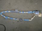 63260-53020 Lexus Roof Curtain Airbag Driver Left Lh