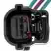 22899760 645-532 Dorman Parking Aid Sensor Connector 037495296229