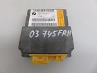 65776929557 65 77 - 6 929 557 Bmw Front Right Passenger Seat Air Safety Bag Module Oem