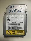 65.77-6912755 Bosch Bmw Airbag Srs Sensor Oem