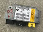 65.77-6929558 Bmw Rear Seat Airbag Control Module Oem