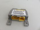 65.77-6942101 Bmw Srs Air Safety Bag Sensor Control Module Unit Oem 65.77-6942101 Bmw Srs Air Safety Bag Sensor Control Module Unit Oem
