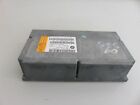 65.77-6943087 Bmw Air Safety Bag Control Unit Computer Oem