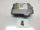 65.77-9110258-01 Bosch Bmw Air Bag Crash Impact Control Module Unit Oem