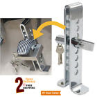 656804400548 Solid Steel Clutch Lock Car Hole Effective Security