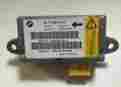 65776947416 Bmw 02-04 E65 E66 Front Right Passenger Door Airbag Sensor Oem