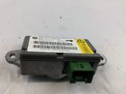 6677-6970906 65776970906 Bmw Front Left Door Air Bag Airbag Control Module Unit