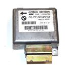 65778352763 Bmw Oem Crash Sensor Module Brain Unit Air Bag Srs