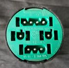 65819155105 Bmw Door Chime Gong Oem