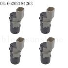 66202184263 Unbranded 4pcs Pdc Parking 66202184263 Unbranded 4pcs Pdc Parking